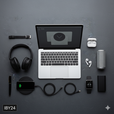 Electronics