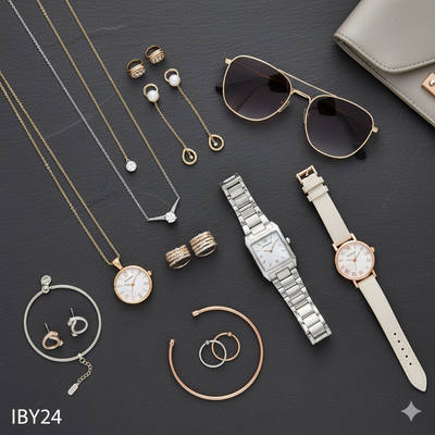 Jewelry & Watches