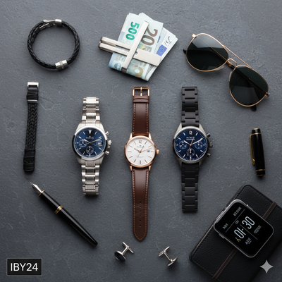 Accessories & Watches(m)