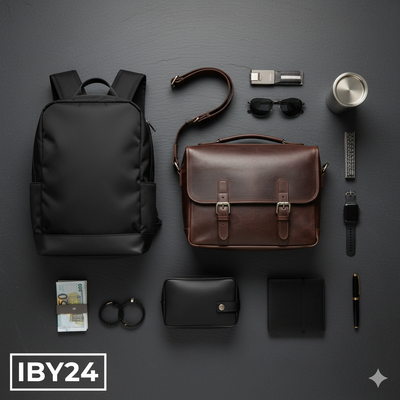 Bags & Accessories (M)