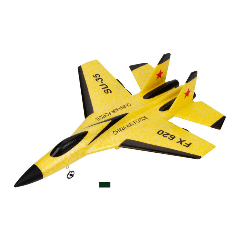 remote control aircraft