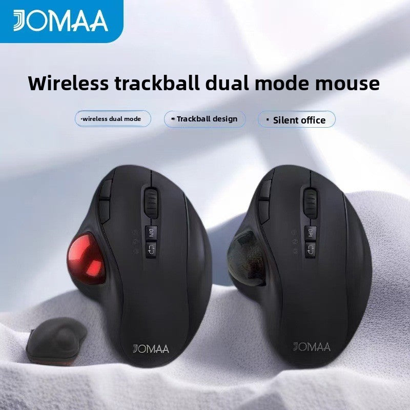 Wireless mouse