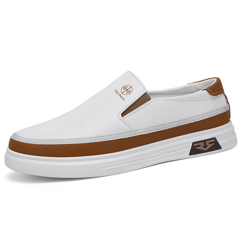 Men's slipon shoes