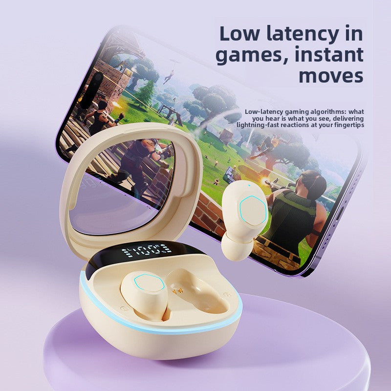 bluetooth headset