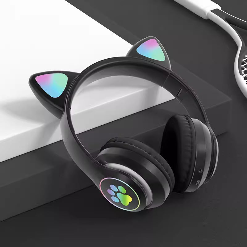 Headset Bluetooth Headset
