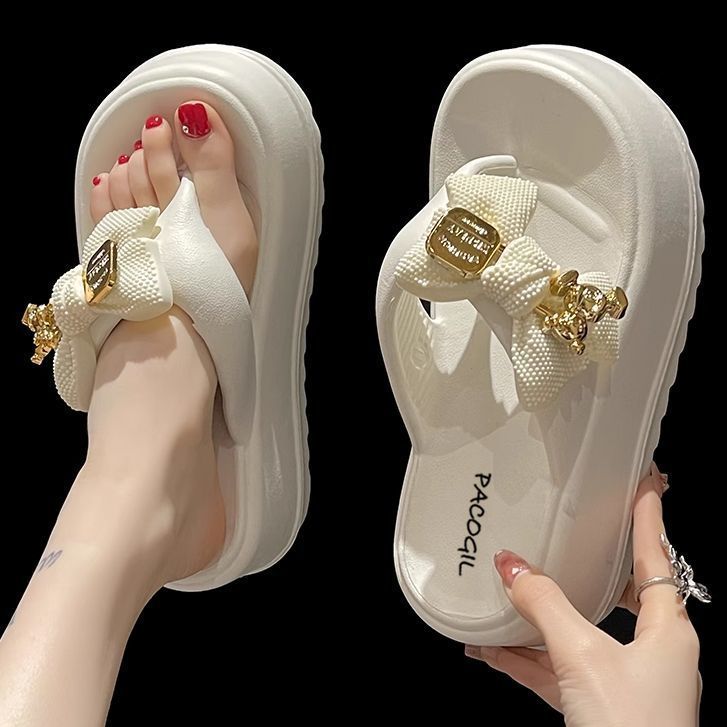 Increased Slim EVA Slippers