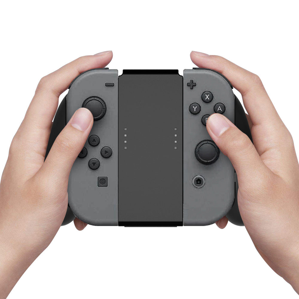 In Stock Switch Grip Universal Nintendo SwitchJoy-Con Left And Right Handle Handle Color Bracket