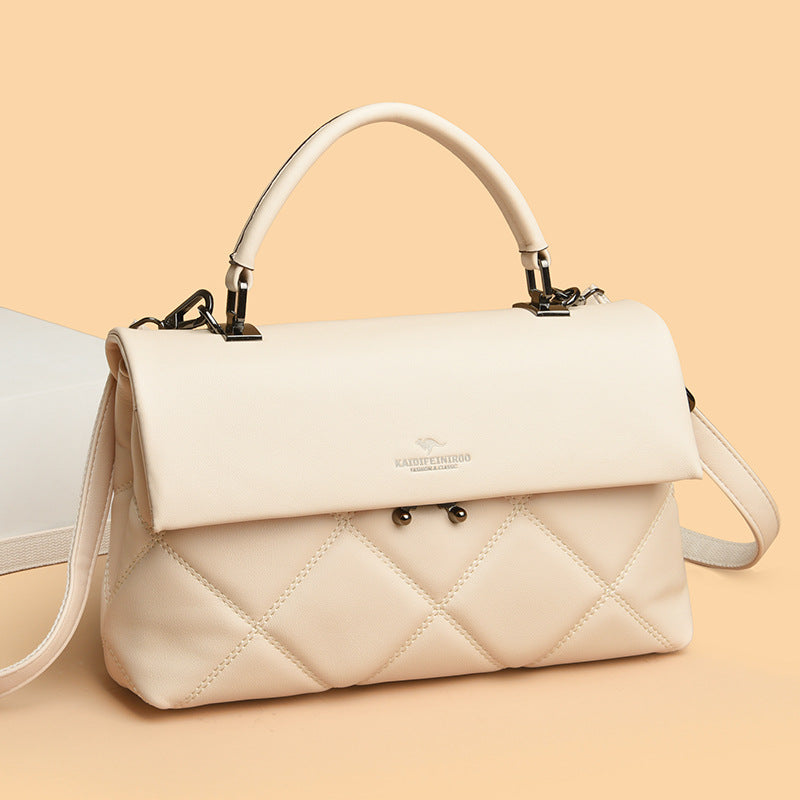 PU Handbag