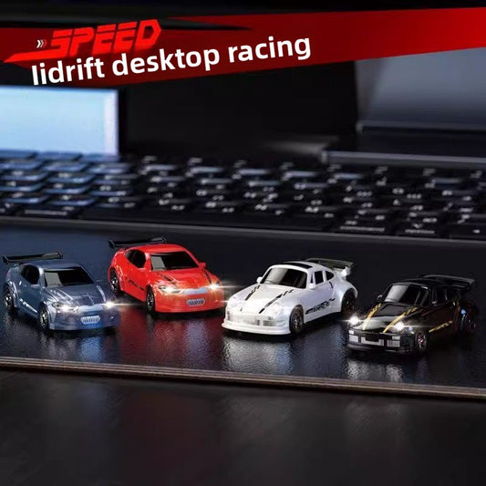 Mini RC Drift Car