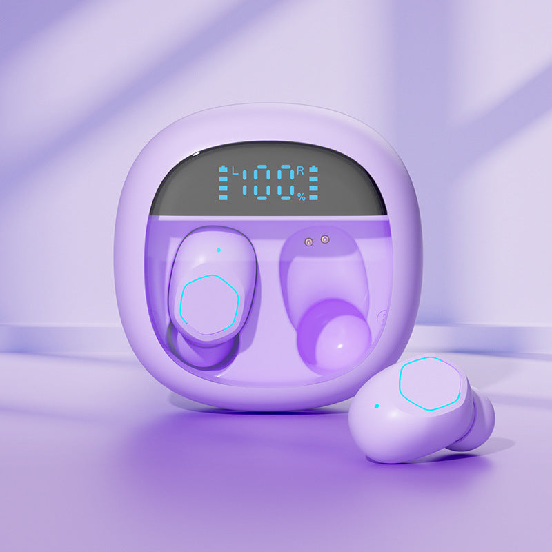 bluetooth headset