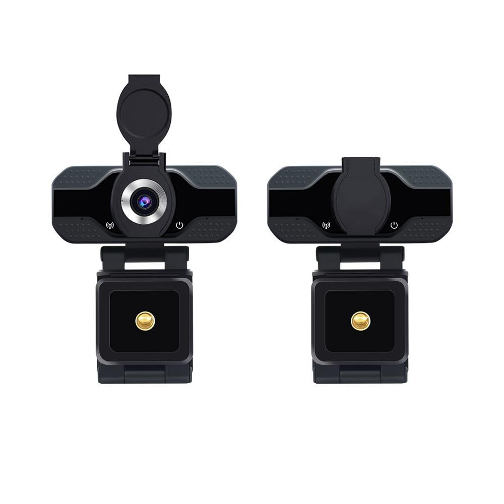 USB Webcam HD1080P Live WEB Class Video Conference HD Camera WEB CAM