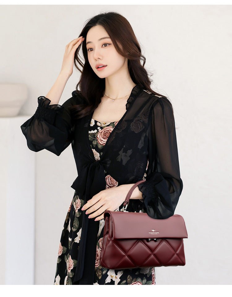 PU Handbag