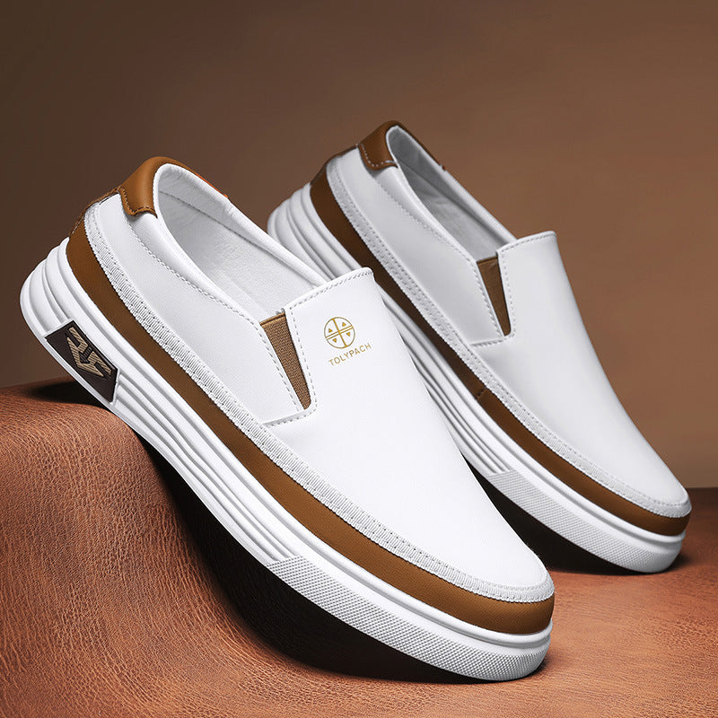 Men's slipon shoes