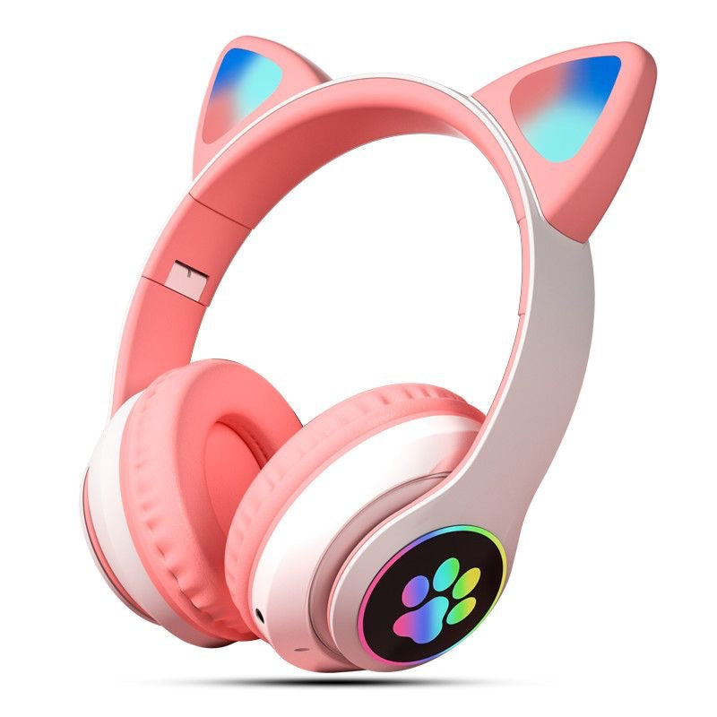 Headset Bluetooth Headset