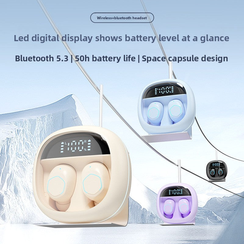 bluetooth headset