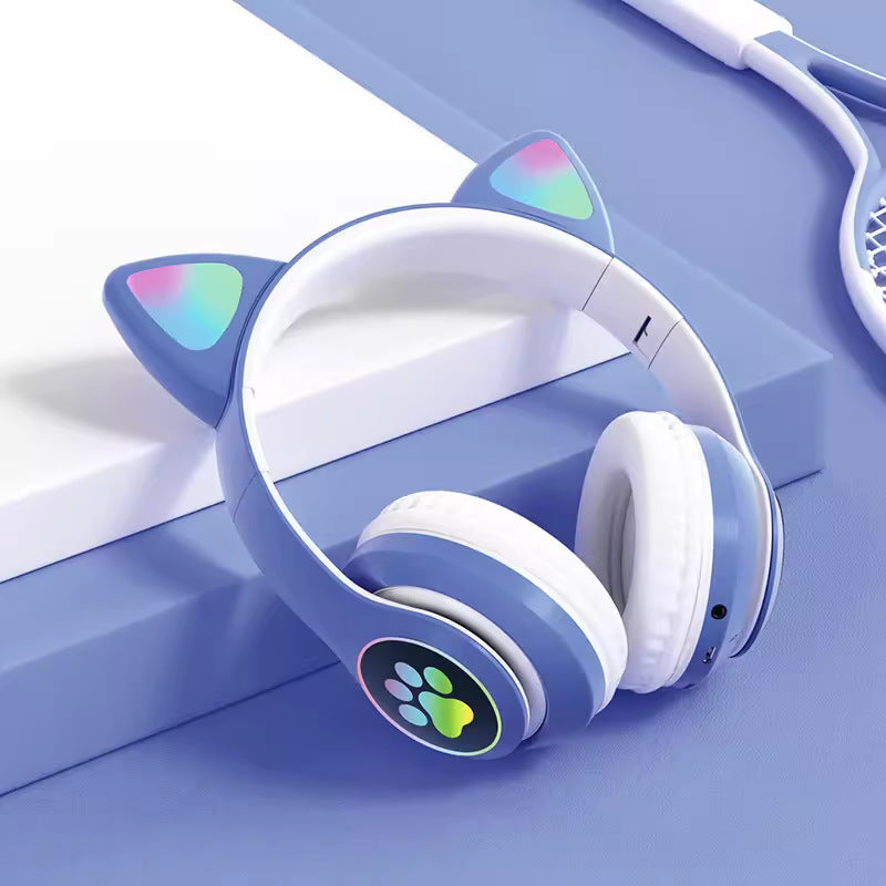 Headset Bluetooth Headset