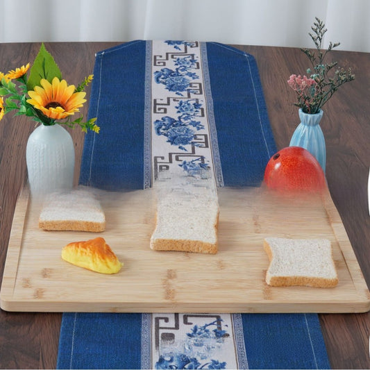 Bamboo Wooden Tray