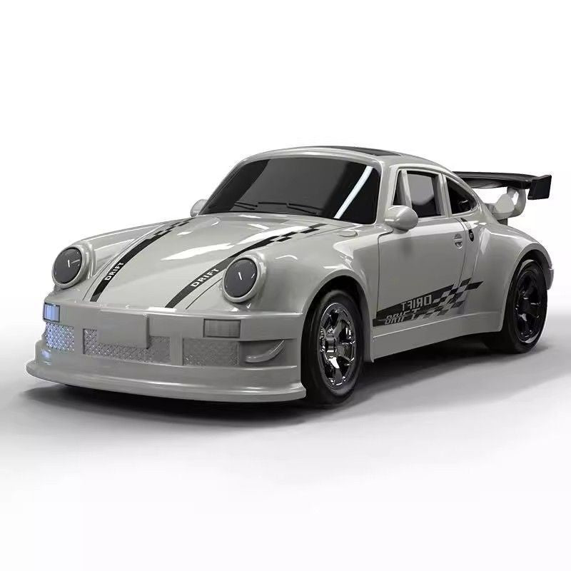Mini RC Drift Car