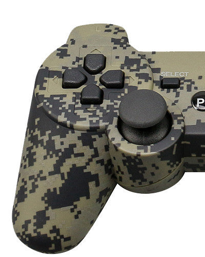 Bluetooth game controller