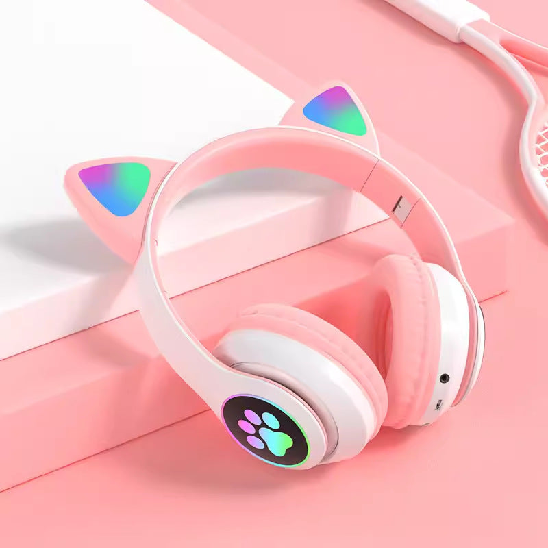 Headset Bluetooth Headset