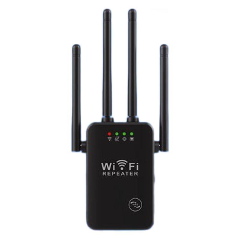 Wireless repeater Wi-Fi signal amplifier