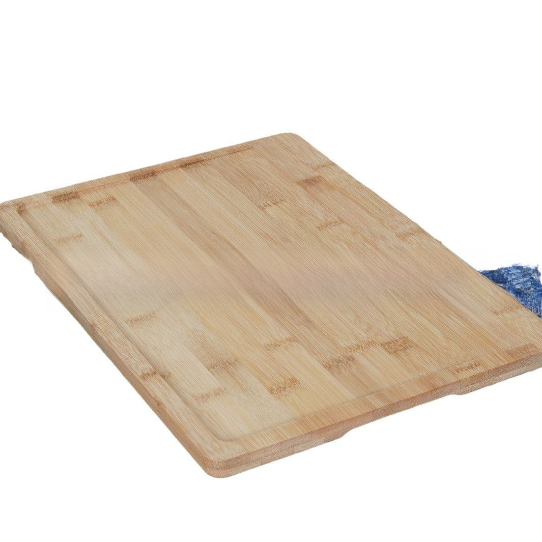 Bamboo Wooden Tray