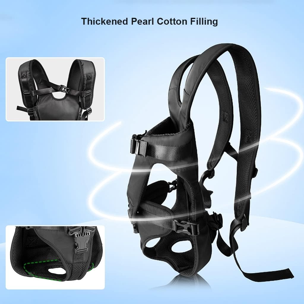 TAILUP New Chest Pet Bag Encircled Large Dog Backpack For Going Out Convenient Carrying Bag Wholesale