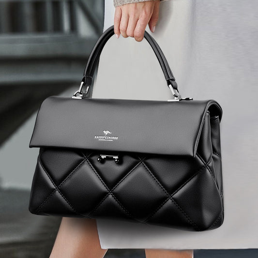 PU Handbag