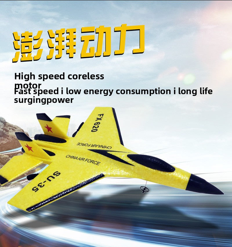 remote control aircraft