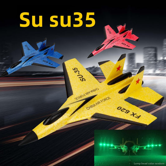 remote control aircraft