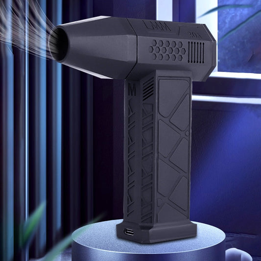 High-Speed Fan