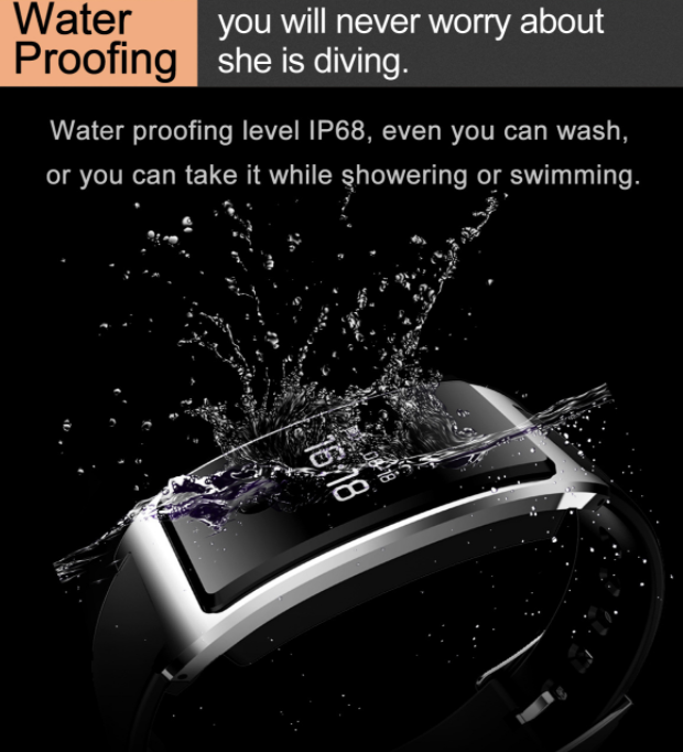 Explosion Fashion Couple Watch LED Dual Display Electronic Digital Watch Men And Women Gift Preferred