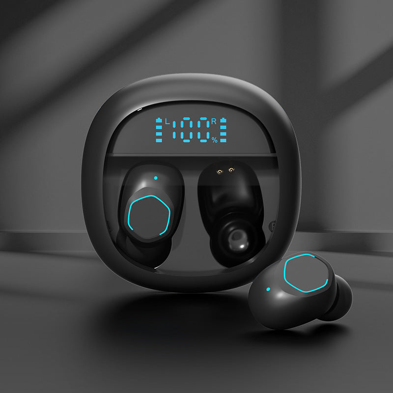 bluetooth headset