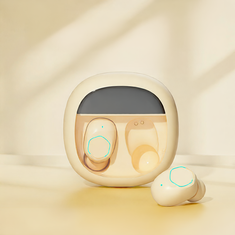 bluetooth headset