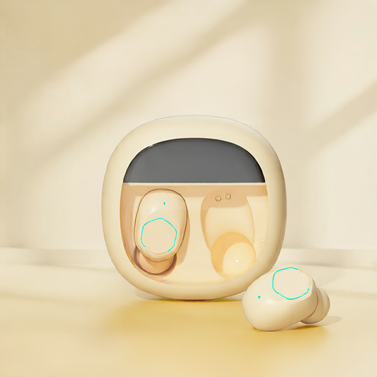 bluetooth headset