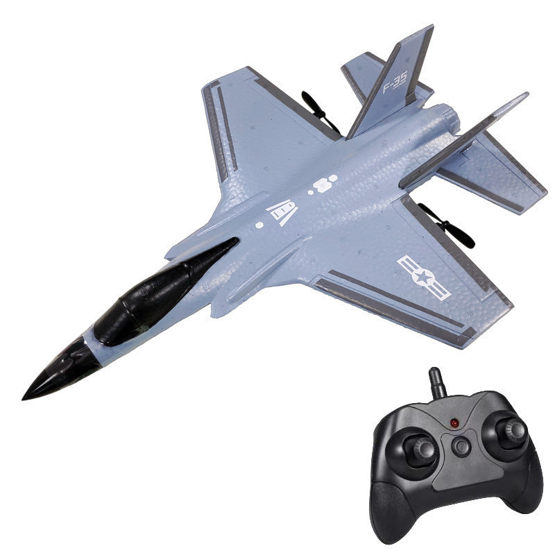 remote control aircraft