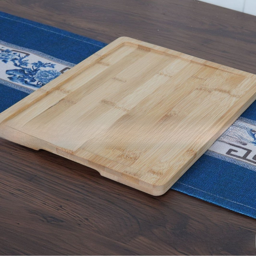 Bamboo Wooden Tray