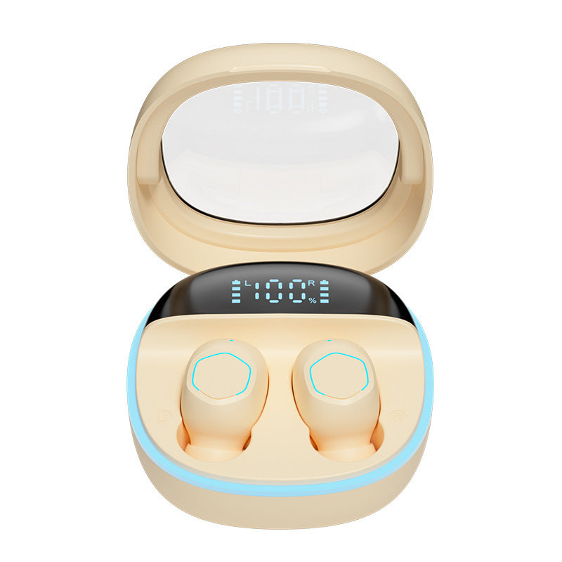 bluetooth headset