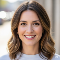 Sarah Johnson