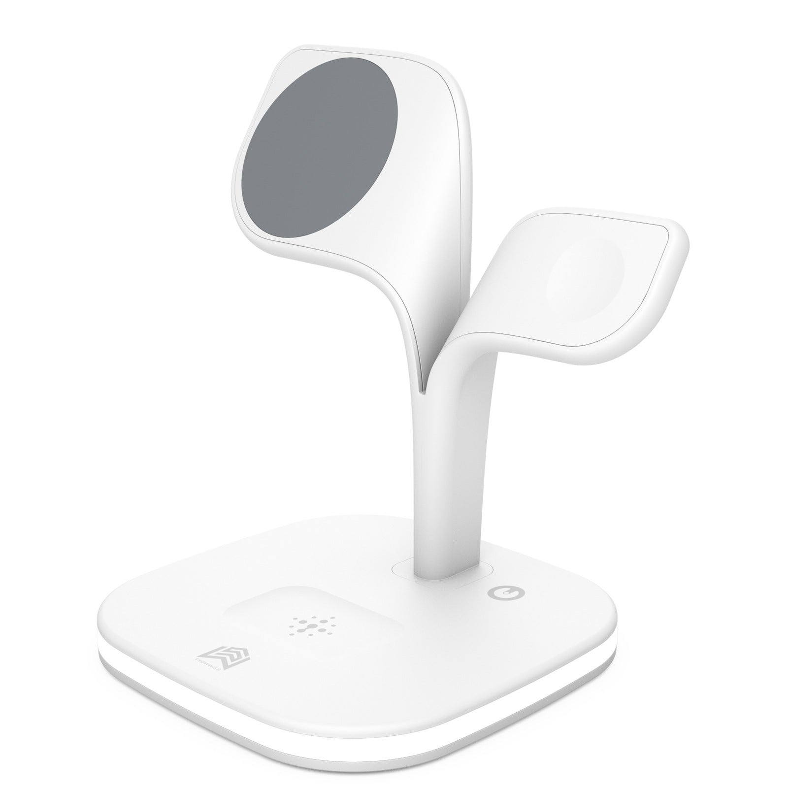 Amazon UD22 Mobile Phone Wireless Charger Watch Headset Mobile Phone Charging Bracket Desktop Wireless Charging Fast Charging