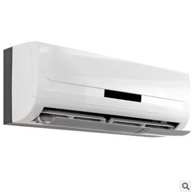 Retractable Clip-type Air Conditioner Wind Deflector Wind Deflector Moon Air Outlet Anti-direct Blow Air Conditioner Cover Universal On-hook Baffle