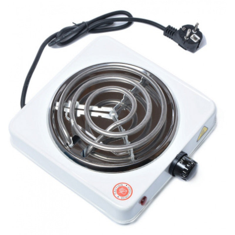 Electric Furnace Decocting Furnace Low-cost Electric Furnace 1000W Small Electric Furnace Electric Furnace 110V US Gauge 220V European Gauge Foreign Trade