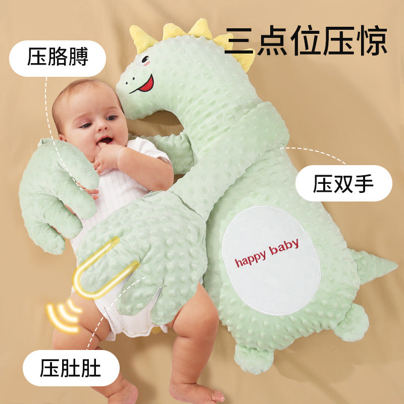 Baby Clap Sleep Coax Baby Artifact Soothe Music Palm Baby Lie Sleep Coax Baby Hug Sleep February Clap Sleep