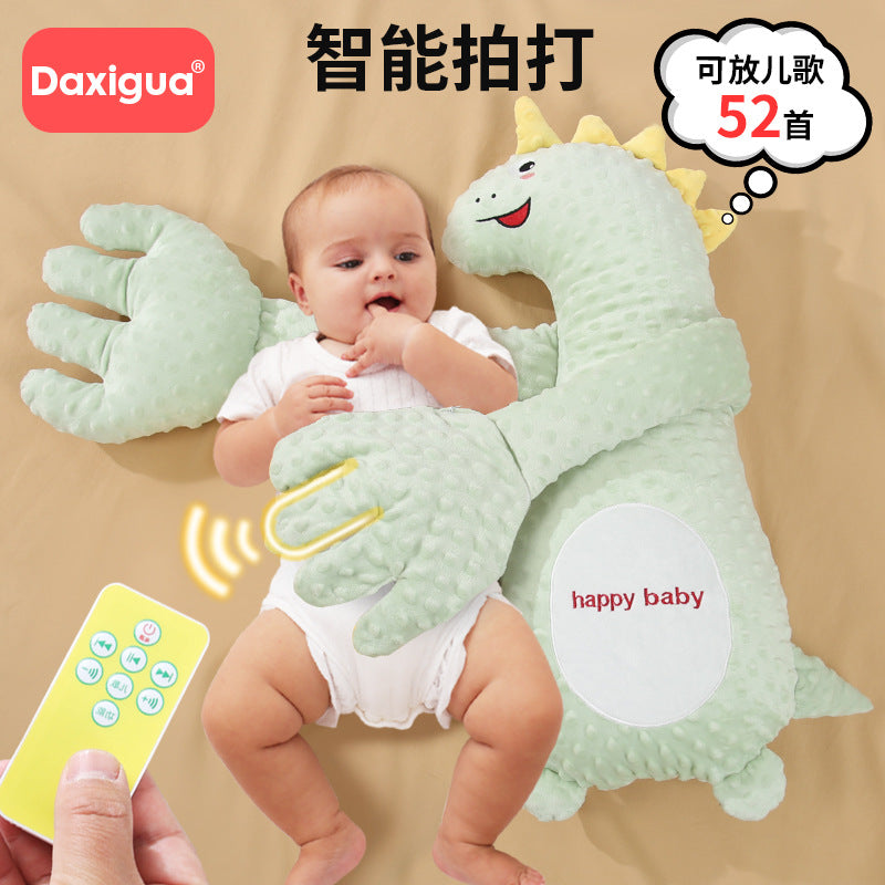 Baby Clap Sleep Coax Baby Artifact Soothe Music Palm Baby Lie Sleep Coax Baby Hug Sleep February Clap Sleep