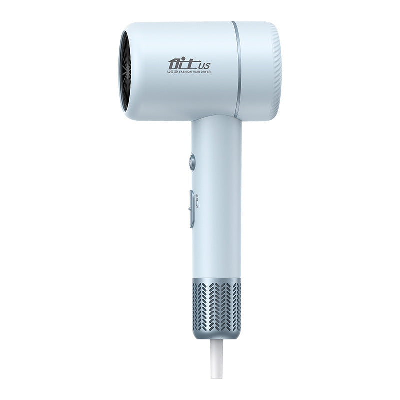 Yongri Electric Hair Dryer Household Blue Light High Power High Value Recommended Hair Dryer Hair Dryer Wholesale Dropshipping