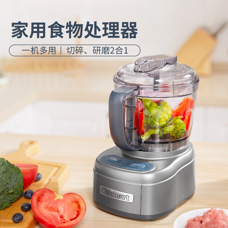 Free Shipping Multifunctional Food Mixer Household Food Supplement Cooking Machine Meat Grinder