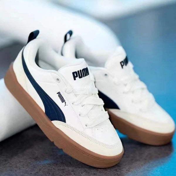 & ⇞ New Pm Bread Hana Unisex Versatile Couple Spring/Summer Popular Sports Fashion Casual Shoes Wear-Resistant Sole