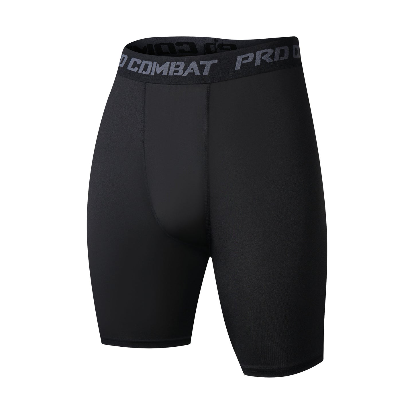 Basketball Tight Shorts Five-point American Men's Sports Running Fitness Quick-dry Bottoming Sports Students Track And Field High Elastic Training
