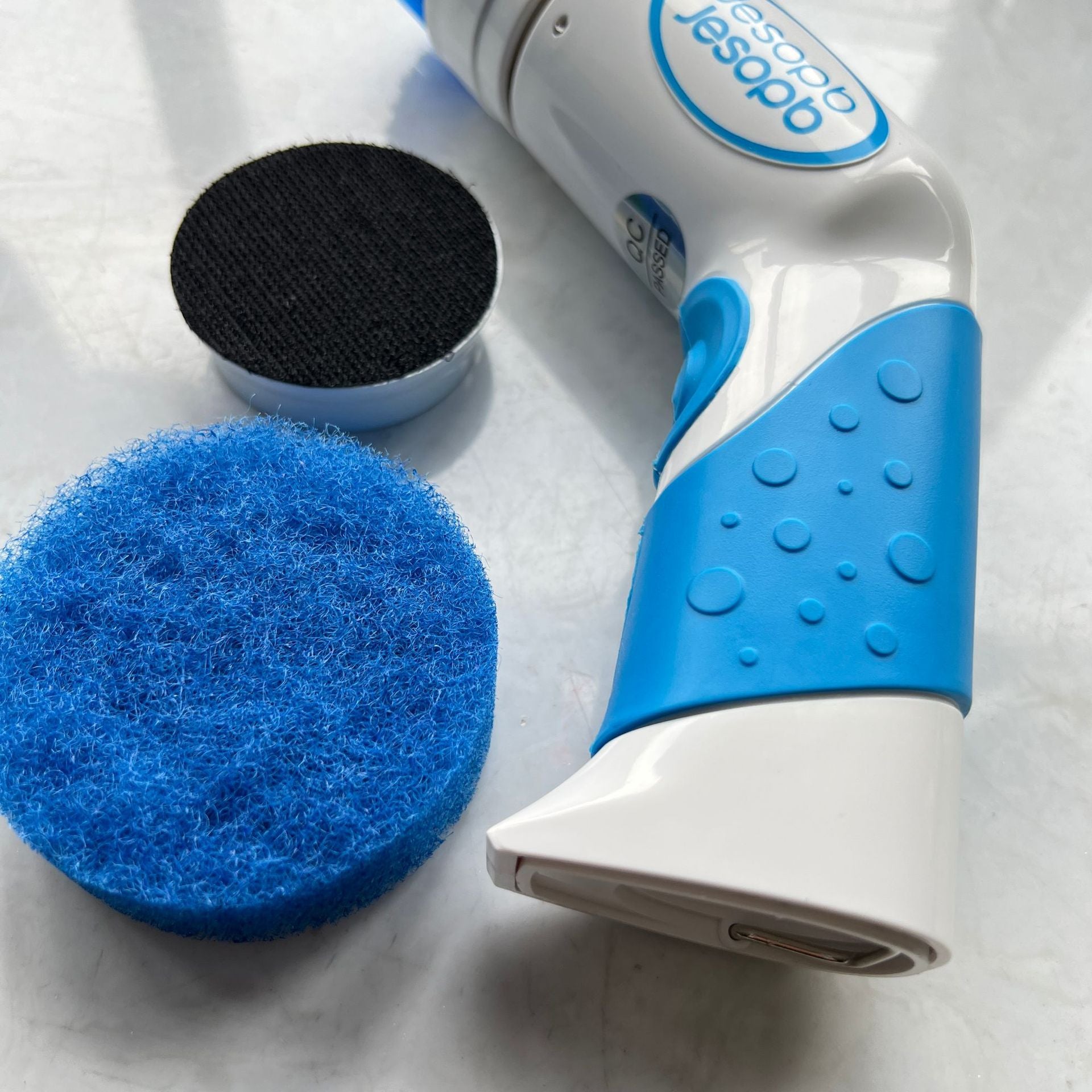 Electric Cleaner Handheld Electric Cleaning Brush Electric Dishwashing Brush Dishwasher Handheld Cleaning Machine Washing Machine