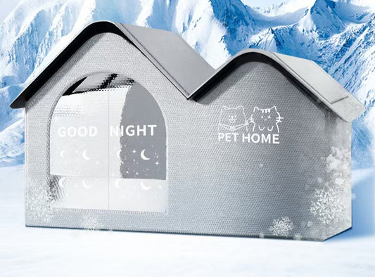 Japanese Cat Air-conditioning Room Cat Cooling Artifact Summer Cat Nest Ice Nest Dog Cat House Dog Bed Pet Ice House